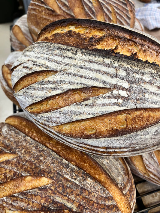 Silverstream Sourdough