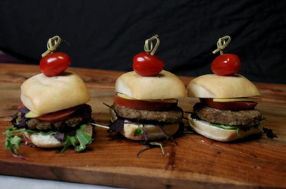 Mini Filled Ciabatta Platter